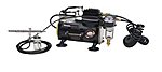 Smart Jet Compressor