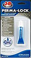 J-B Perma-Lock 6ml Blue Threadlocker