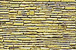 O RANDOM COARSE STONE