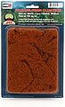 Medium, Late Fall Foliage 150 Square Inches Model Railroad Ground Cover #95073