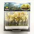 Woods Edge Trees beige 9/
