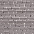 Patterned Plastic Dressed Stone HO Scale Model Railroad Building Accessory #97427