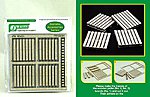 1/35 Wooden Pallet (4) (Laser Cut)