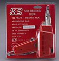 Soldering Gun 100 Watts