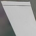 (bulk of 6) Sheet Alum 4x10x.016''