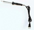 Sldrng iron w/tip 30w .