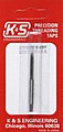 Metric Tap 3mm