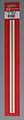 Round Brass Tube 1/16 Peggable (4)