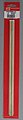 Round Brass Tube 1/4 Peggable (2)