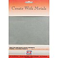 Tin Sheet 6x8''