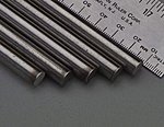 (bulk of 5) Stnls Stl Rod 5/16 x 12