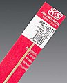 Fit Bars 1/64x1/32''