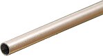 Alum Tube .562x.029