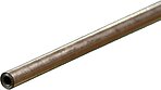 1/8''x12'' Round Stainless Steel Tube .025 Wall (1)