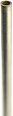 3/16''x12'' Round Stainless Steel Tube .025 Wall (1)