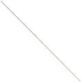 Stnls Stl Rod 1/16