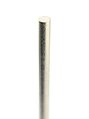 Stnls Stl Rod 1/4