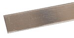 Stnls Stl strip.018x1/2