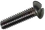 Kadee # SCREWS 0-48 X 1/4