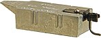 Coupler Height Gauge - For HOn3 Scale HO Scale Model Train Coupler #704