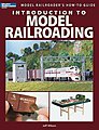 Introduction To Model Railroading Model Railroad Book #12447