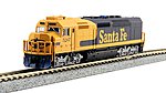 N SDP40F Type IVa, SF #5267