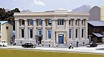 Local Bank - Assembled - 4-7/8 x 6-3/8 x 3