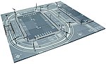 N V50 Unitram Basic Track Set
