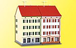 Rental Company - Z-Scale