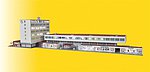 Station Kehl w/Lighting - N-Scale