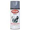 Krylon 12oz. All Purpose Gray Primer