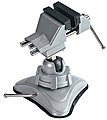 Orientable Vise