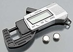 Digital Gauger 0-100mm