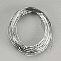 Brass Wire .25mm 5 Meter