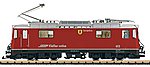Class Ge 4/4 II Loco RhB - G-Scale