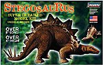 Stegosaurus Plastic Model Dinosaur Kit #70282