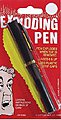 Exploding Pen Prank Novelty Toy #448