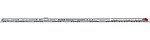 Super Chief Train-Only Set - 3-Rail Santa Fe HO Scale Model Triain Set #26496