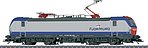Dgtl Cl 191 Elect Loco