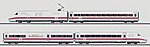 Digital High Speed Trainset - ICE 2 HO Scale Model Train Set #36711