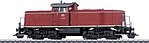 Dgtl DB cl V90 Diesel Lok