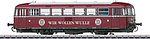 Dgtl VT98 Red Arrow RlBus