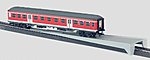 Rerailer HO Scale Model Train Track Accessory #7224
