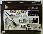 Ho UPS AIRPORT SET
