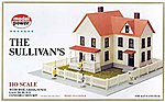 The Sullivan