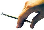 PARTS PICKER