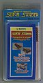 Sup-R-Sander Fine Grit (D) Hobby Sanding Tool Sandpaper #1130
