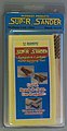 Sup-R-Sander Medium Grit (D) Hobby Sanding Tool Sandpaper #1131