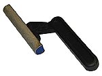 Round Head Tungsten Carbide Sander Hobby Sanding Tool Sandpaper #1172