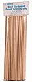 Birch Hardwood Dowel Economy Bag Hobby and Craft Wood Dowel #14